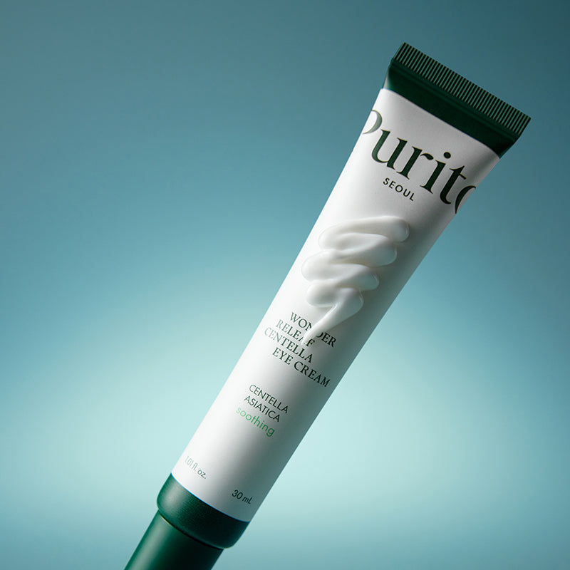 Wonder Releaf Centella Eye Cream