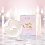 Aura Quartz Hydrogel Eye Mask Pure Opal