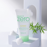 Clean It Zero Pore Clarifying Foam Cleanser