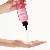 Raspberry Hair Vinegar