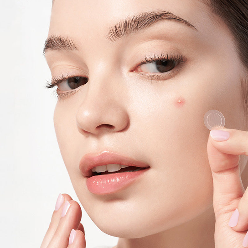 Triple Acid Spot Care Microdart Patch