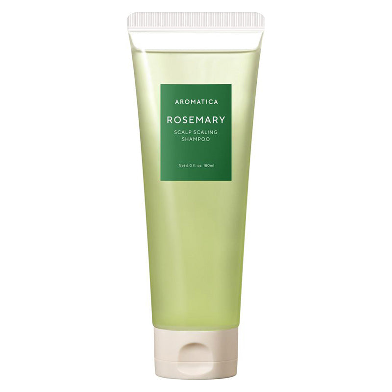 Rosemary Scalp Scaling Shampoo