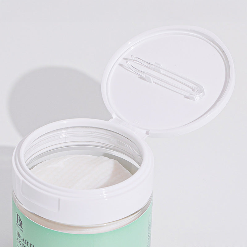 Heartleaf 80 Skin Toner Pad