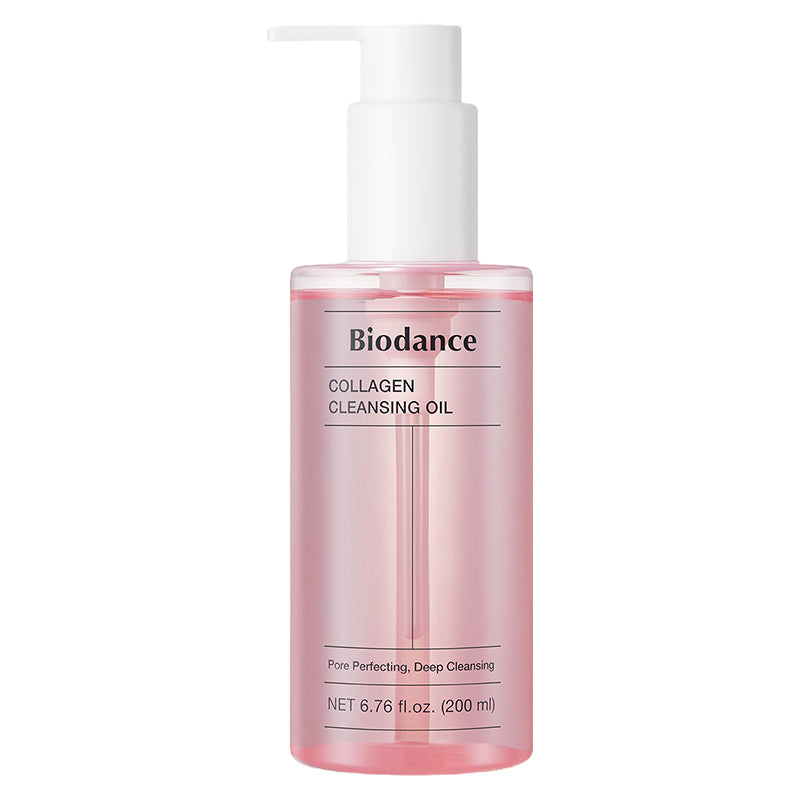 Collagen Cleansing Oil