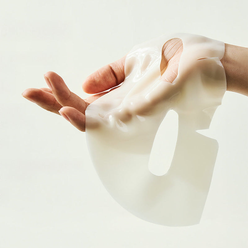 Radiant Vita Niacinamide Real Deep Mask