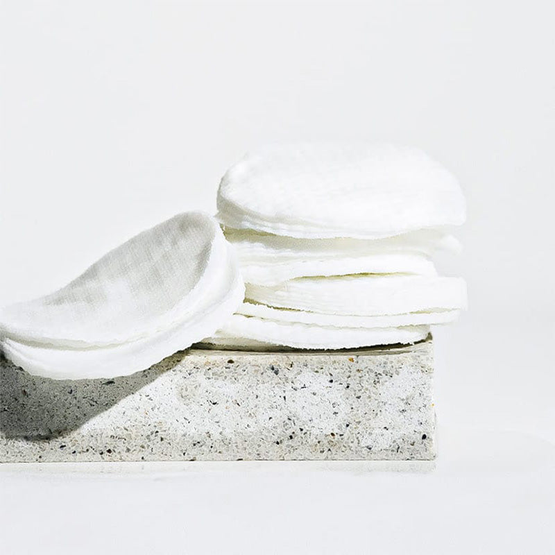 Ji Woo Gae One Step Body Brightening Pad