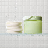 Ji Woo Gae One Step Mild Cleansing Pad