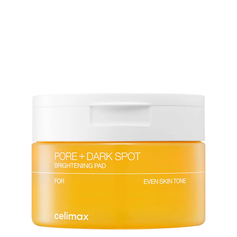 Pore+Dark Spot Brightening Pad