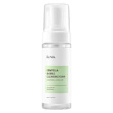 Centella Bubble Cleansing Foam