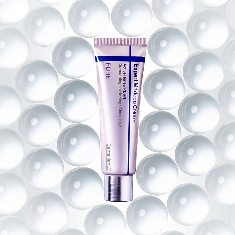 Expert Madeca Cream Active Renew PDRN