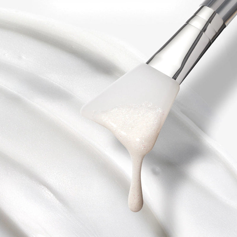 PDRN Exosome Skinplaning Glaze Mask