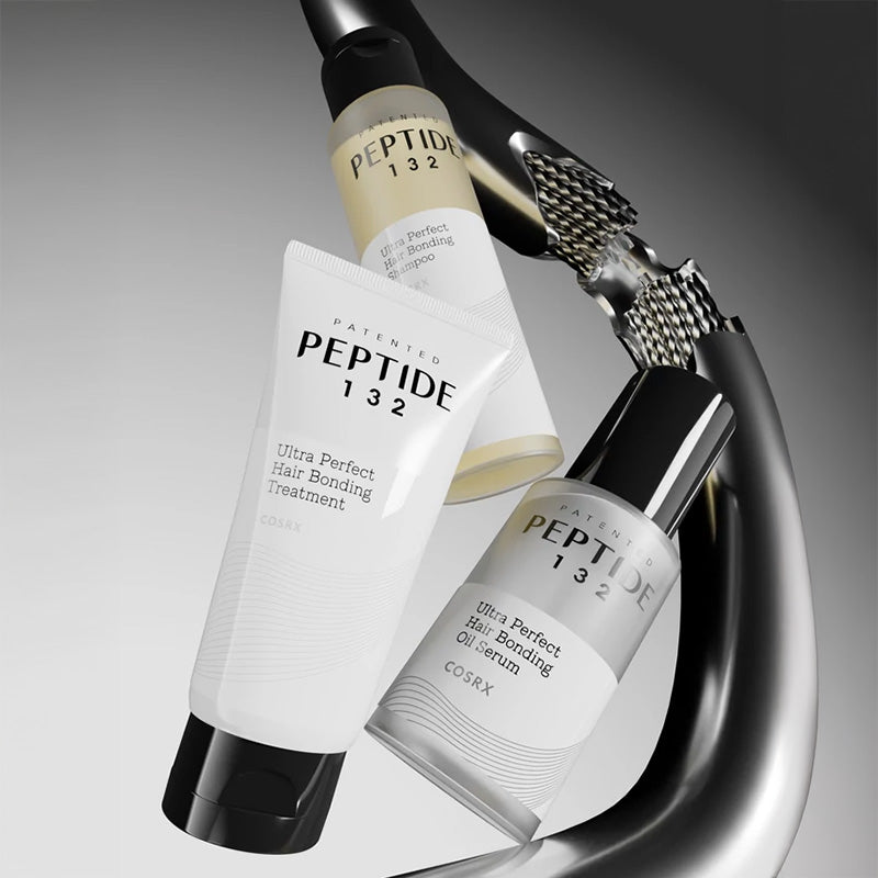 Peptide-132 Ultra Perfect Hair Bonding Treatment