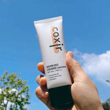 Brown Rice Ceramide Sunscreen