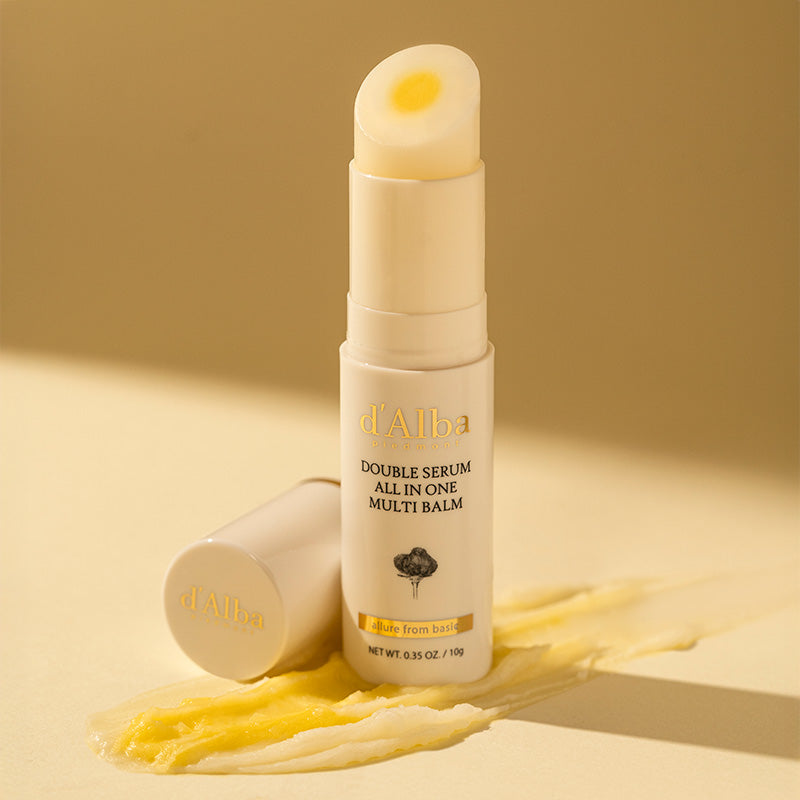 Double Serum All In One Multi Balm