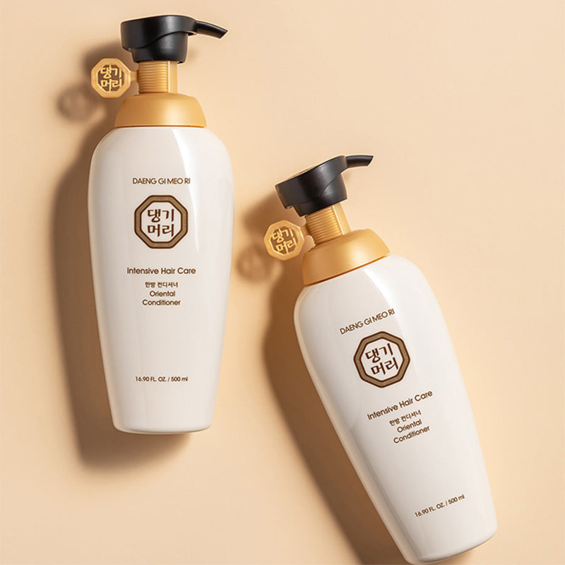 Oriental Conditioner