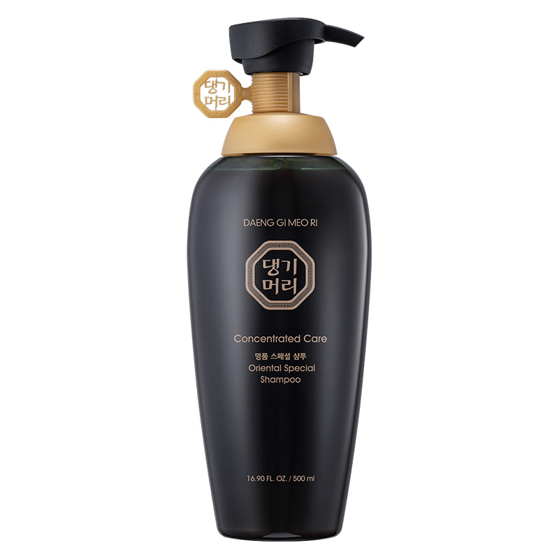 Oriental Special Shampoo