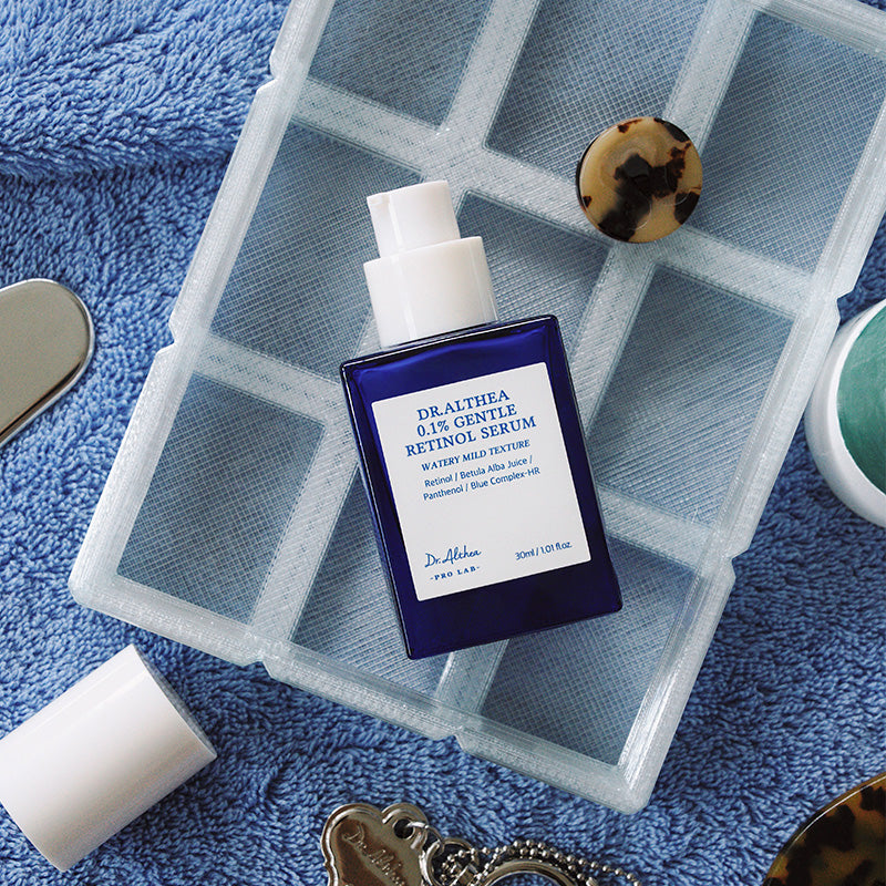 0.1% Gentle Retinol Serum