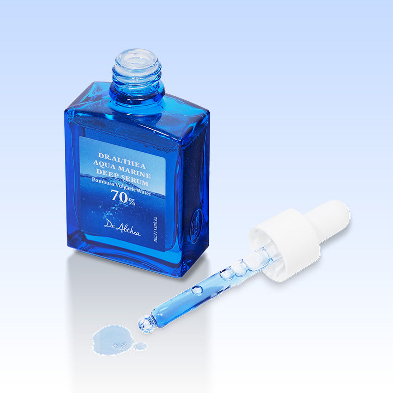 Aqua Marine Deep Serum