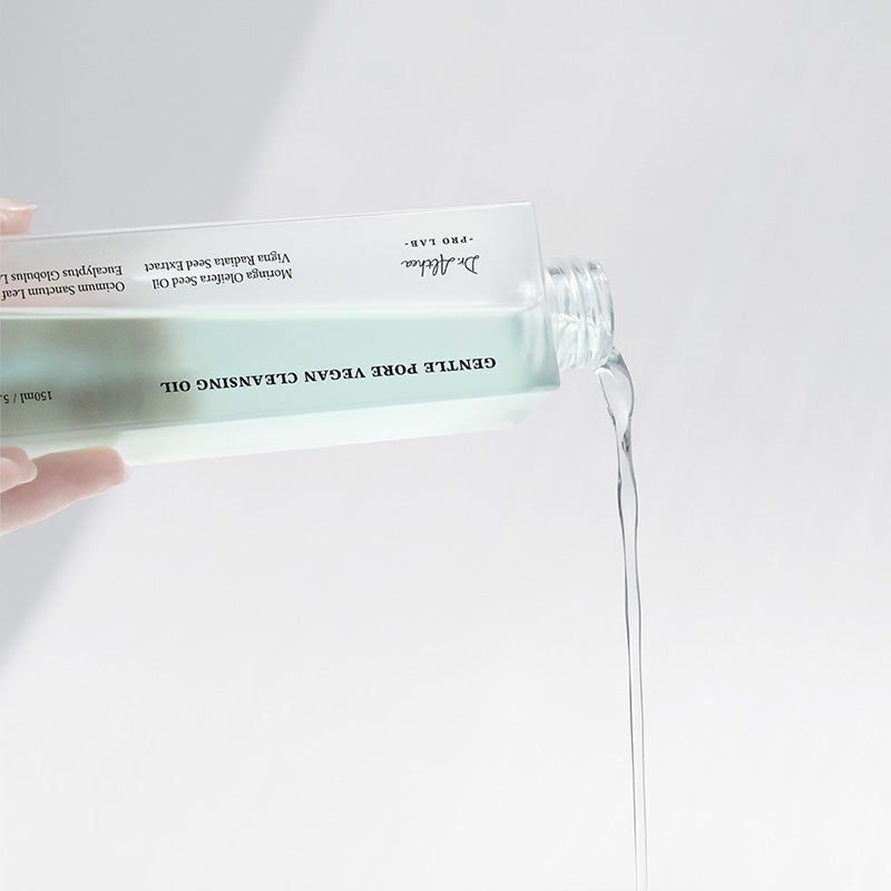 Gentle Pore Cleansing Oil