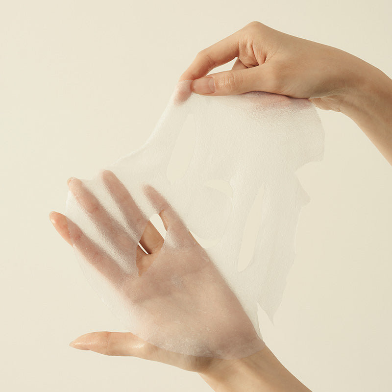 Jelly Seal Dewy Mask