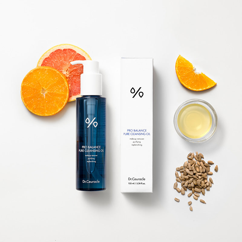 Pro Balance Pure Cleansing Oil