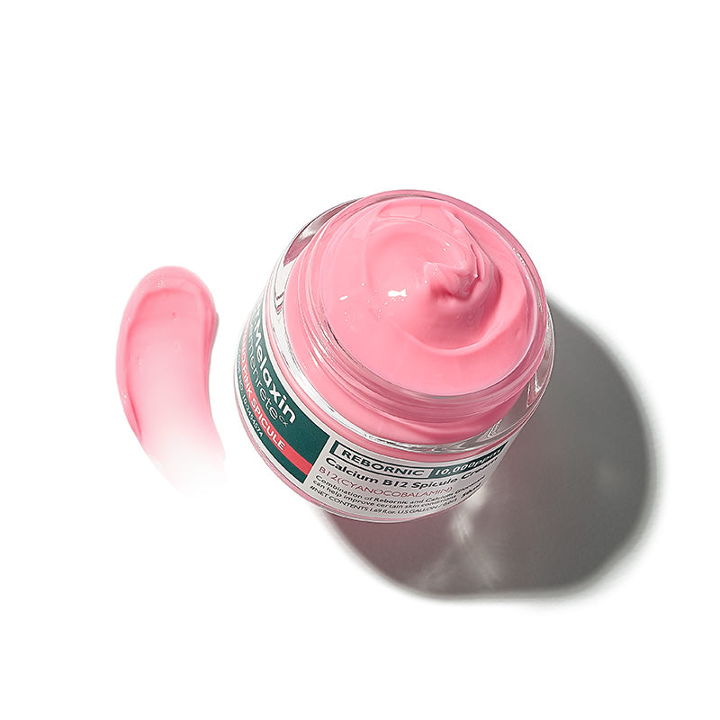 Cemenrete Cyano Pink Spicule Cream