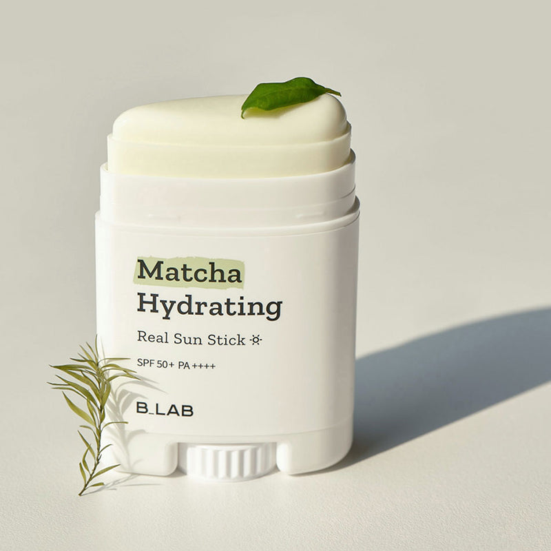 Matcha Hydrating Real Sun Stick SPF50+ PA++++