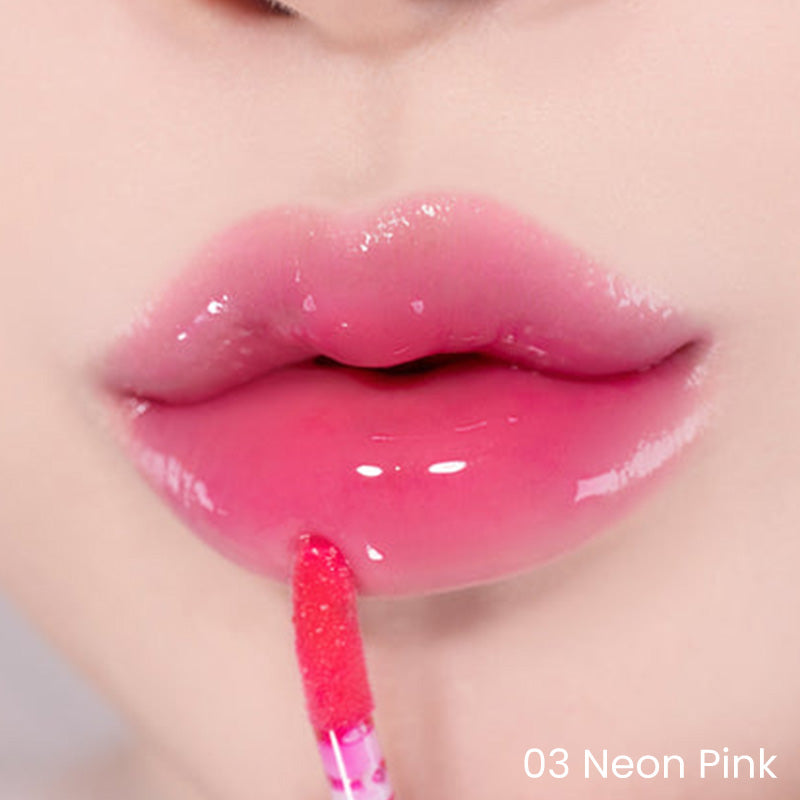 Dear Darling Oil Tint