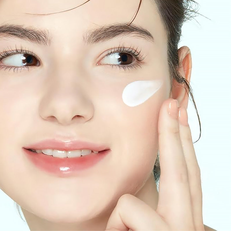 Sunprise Mild Airy Finish SPF50 PA+++