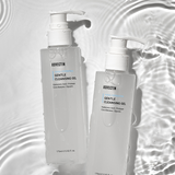 Aqua Hydration Gentle Cleansing Gel