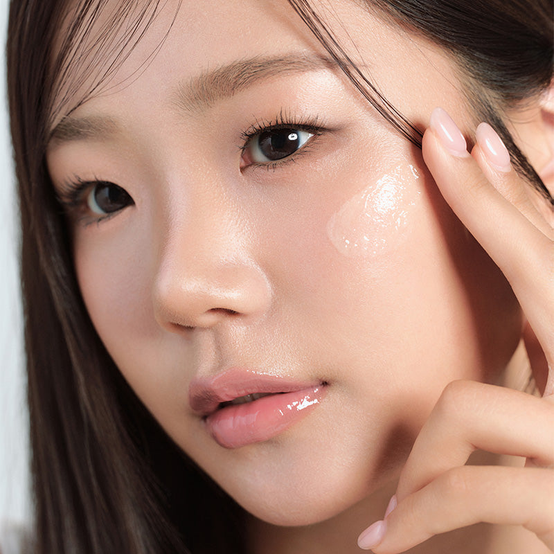 3X Capsule Hydro Booster Cream