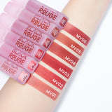 Muddish Cushion Velvet