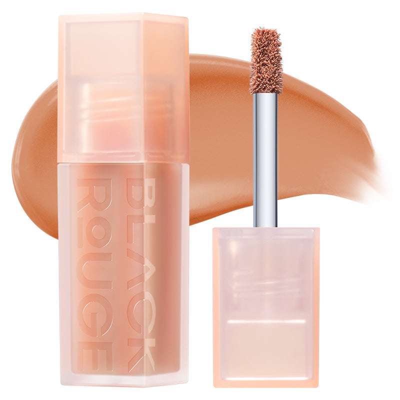 Double Layer Over Velvet 4