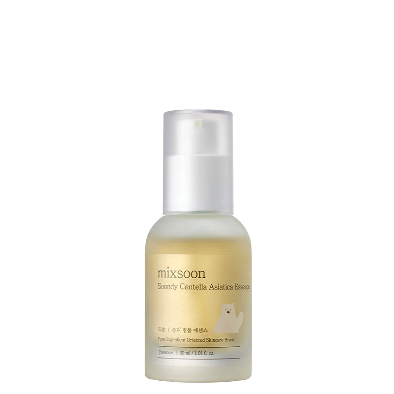 Soondy Centella Asiatica Essence