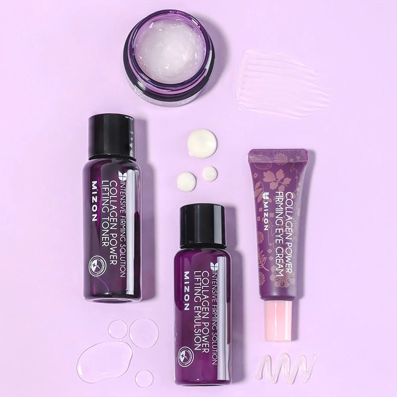 Collagen Miniature Set