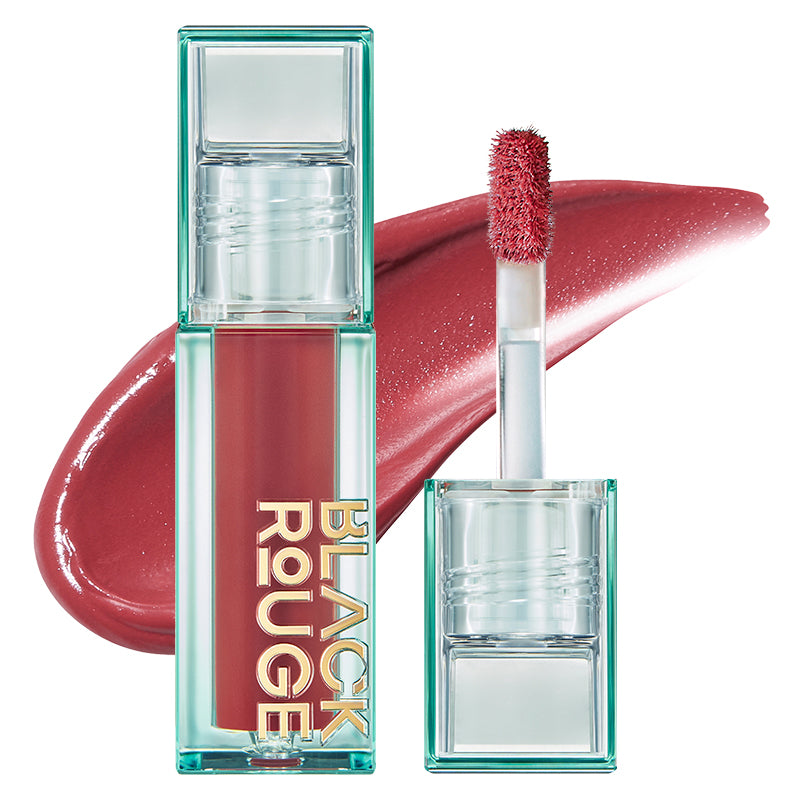 Double Layer Over Velvet 3