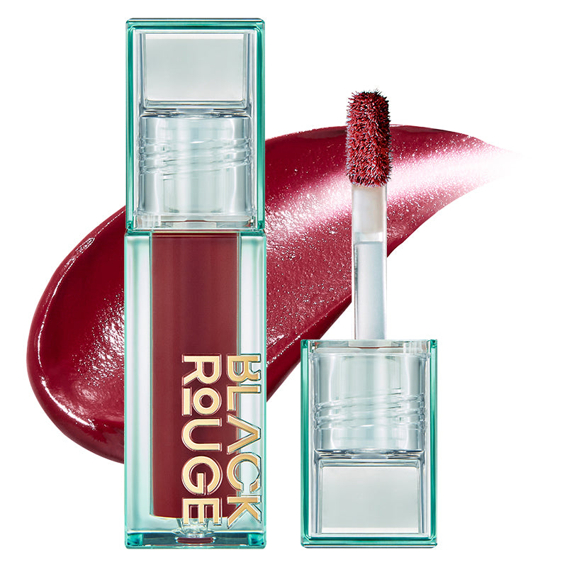 Double Layer Over Velvet 3