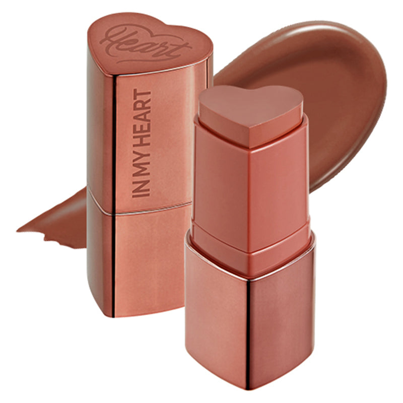 Pretty Filter In My Heart Stick Blush