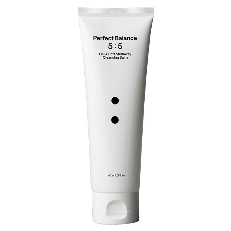 CICA Soft Meltaway Cleansing Balm