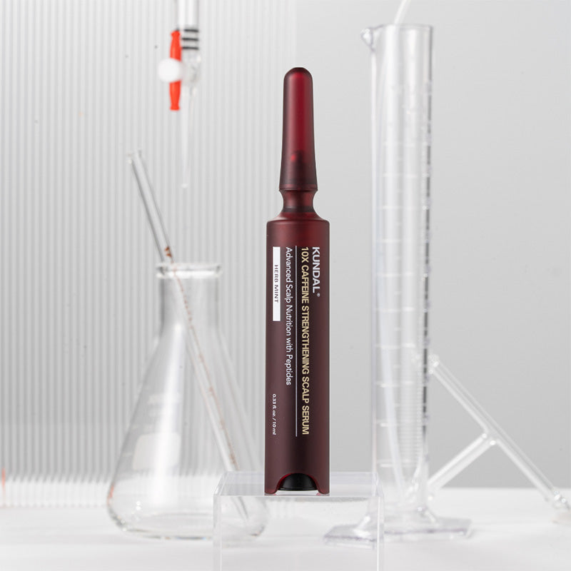 10x Caffeine Strengthening Scalp Serum