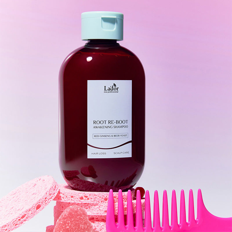 Root Re-Boot Shampoo