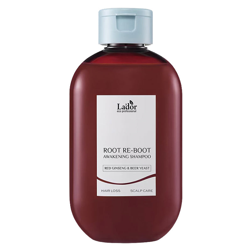 Root Re-Boot Shampoo