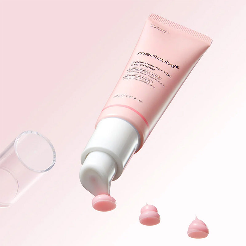 PDRN Pink Peptide Eye Cream