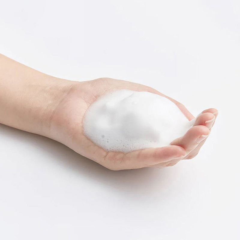 Cicadin pH Blemish Bubble Foam Cleanser