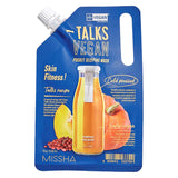 Talks Vegan Squeeze Pocket Sleeping Mask