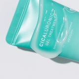Cicaluronic Gel Treatment