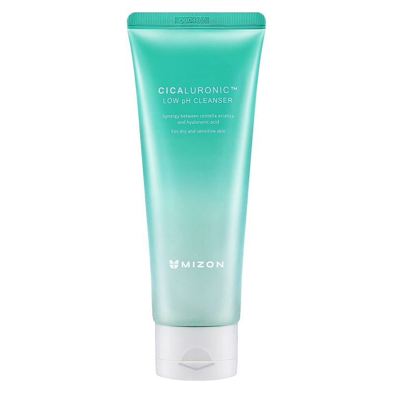 Cicaluronic Low Ph Cleanser