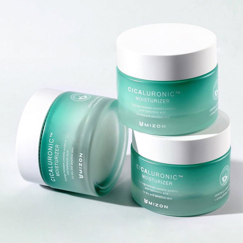 Cicaluronic Moisturizer