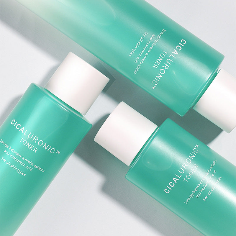 Cicaluronic Toner