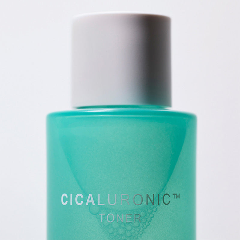 Cicaluronic Toner